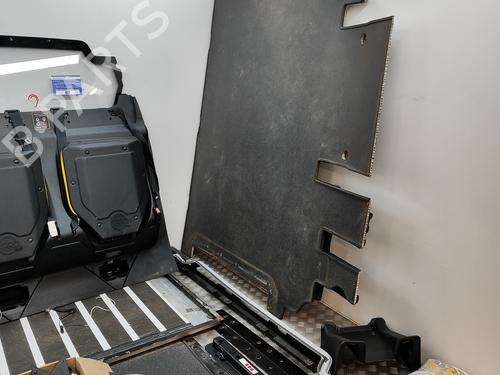 Seats set FORD TOURNEO CUSTOM V362 Bus (F3) 2.0 EcoBlue | BP30178074C78 