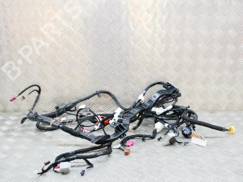 Ledningsnet TESLA MODEL 3 (5YJ3) EV AWD (441 hp) 27758222