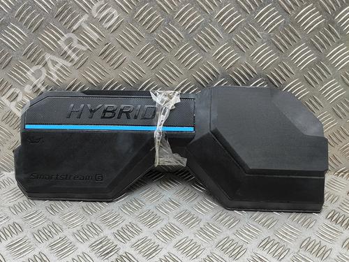 Used Upper protection KIA SPORTAGE V (NQ5) 1.6 T-GDi Hybrid (215 hp) 30732059