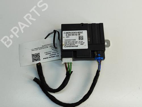 Used Electronic module MERCEDES-BENZ VITO Van (W447) 119 CDI / BlueTEC 4x4 (447.601, 447.603, 447.605) (190 hp) 23562010