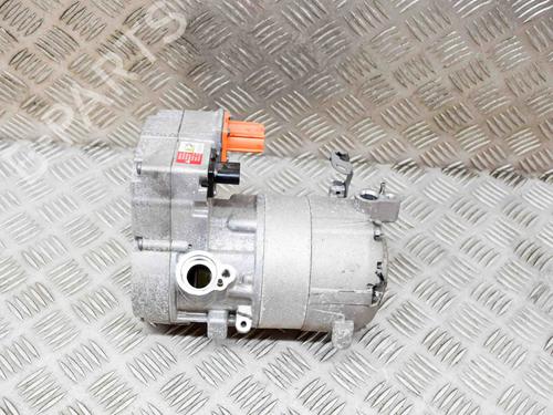 Used AC compressor VW ID.3 (E11, E12) Pro (145 hp) 27763080