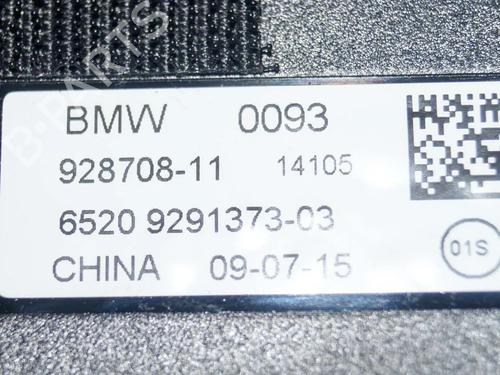 Electronic module BMW X4 (F26) xDrive 35 d | BP7734315M83 