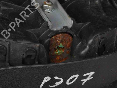 Driver airbag PEUGEOT 307 (3A/C) 1.4 HDi | BP6716839C9 
