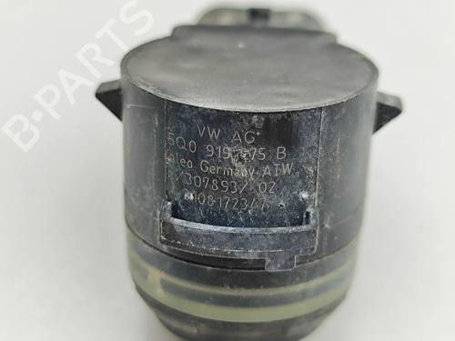 Electronic module VW GOLF VII (5G1, BQ1, BE1, BE2) e-Golf | BP27245112M83 - Image 7