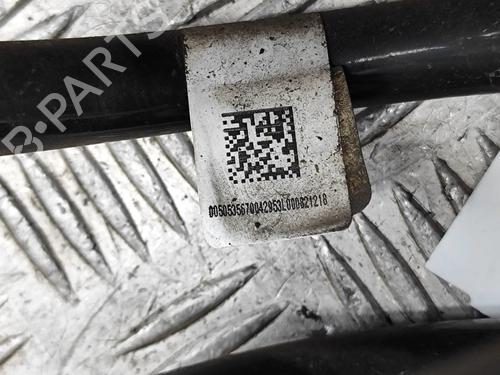 Støddæmperfjeder ALFA ROMEO STELVIO (949_) 2.9 Q4 (949.AXG2A, 949.AXH2A, 949.AXS2A) | BP28954643C152