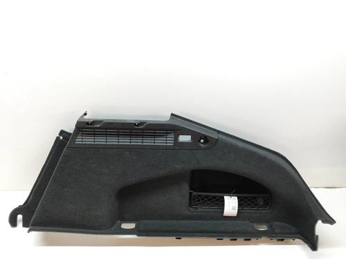 Used Boot lining AUDI A7 Sportback (4GA, 4GF) 3.0 TDI quattro (218 hp) 17015597