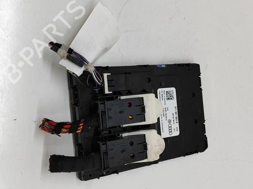 Elektronische module PORSCHE TAYCAN Cross Turismo (Y1B) 4 (Y1BBD1) | BP28497869M83 