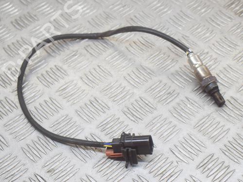 Used Electronic sensor AUDI A4 B9 Avant (8W5, 8WD) 2.0 TDI (150 hp) 7902131