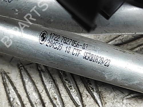 Pipe BMW X6 (G06, F96) xDrive 30 d Mild-Hybrid | BP32716917M125  - Image 7