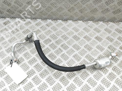 AC pipe PEUGEOT 3008 II SUV (MC_, MR_, MJ_, M4_) Hybrid 180 (M4DGLU) | BP30178406M126