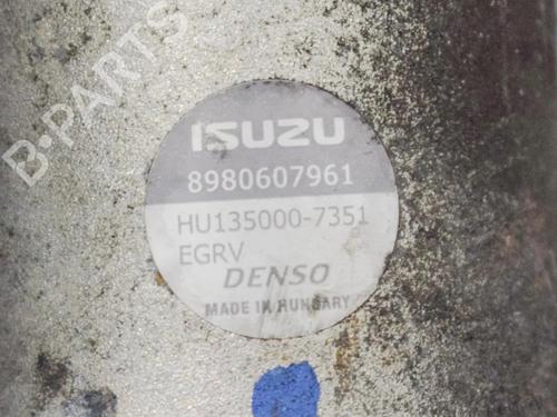 Egr OPEL ASTRA H Estate (A04) 1.7 CDTI (L35) | BP6717912M69 