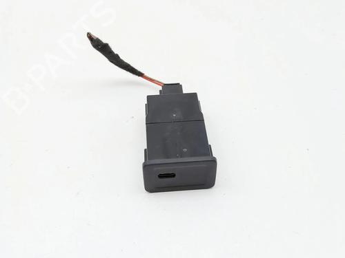 Used Electronic module Electronic module 38600114 38600114