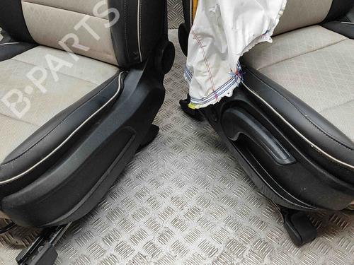 Seats set KIA SPORTAGE IV (QL, QLE) 1.6 T-GDI | BP30130473C78