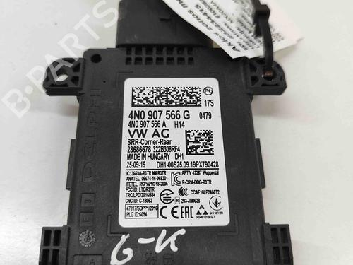 Elektronisk modul AUDI E-TRON (GEN) 55 quattro | BP29404333M83