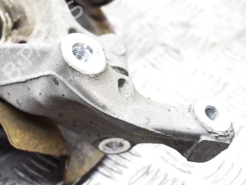 Right rear steering knuckle AUDI A3 Sportback (8VA, 8VF) RS3 quattro | BP14653003M28 