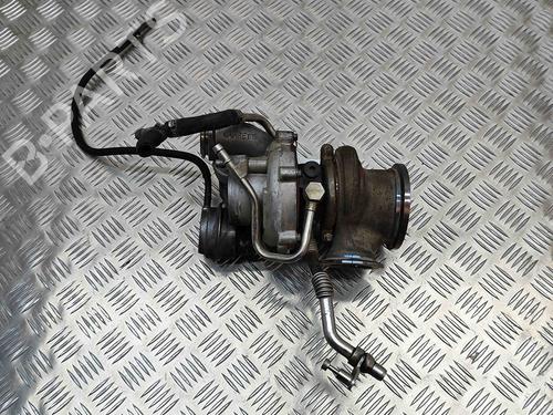 Turbocharger/Supercharger BMW 7 (G11, G12) 730 d, Ld | BP19501218M71 
