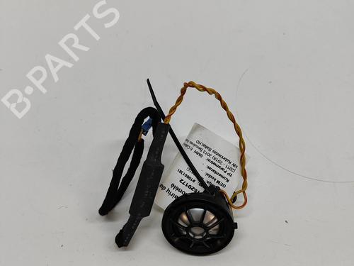 Used Speaker BMW 6 Convertible (F12) 650 i (449 hp) 28137377