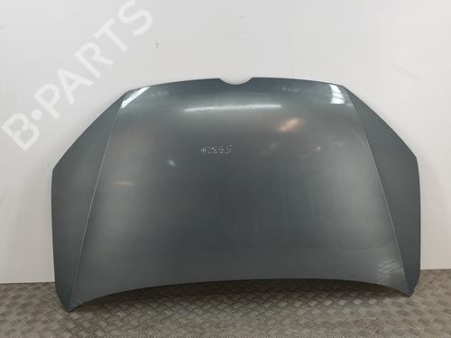Used Hood VW SHARAN (7N1, 7N2) 2.0 TDI (140 hp) 25995385