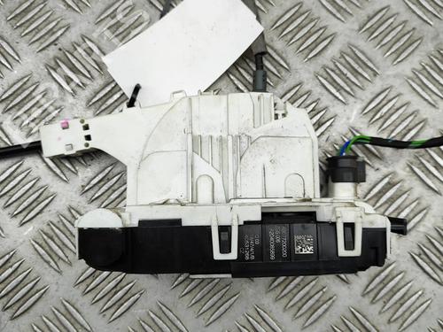 Front left lock MERCEDES-BENZ SPRINTER 3-t Van (B910) 214 CDI (910.621, 910.623) | BP30394732C98 