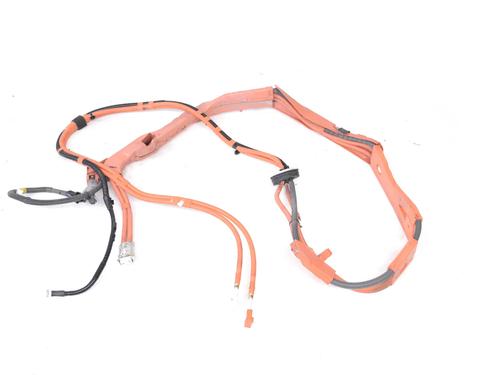 Used Wiring harness LEXUS RC (_C1_) 300h (AVC10_, AVC10R) (223 hp) 30230079