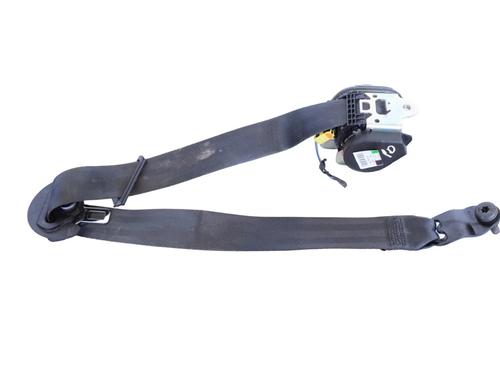 Used Front right seatbelt Front right seatbelt LAND ROVER RANGE ROVER EVOQUE (L538) 2.0 D 4x4 (150 hp) 33366522 33366522