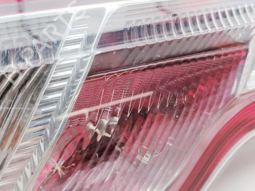Left taillight FORD TRANSIT CUSTOM V362 Van (FY, FZ) 2.2 TDCi | BP40014332C34 - Image 7