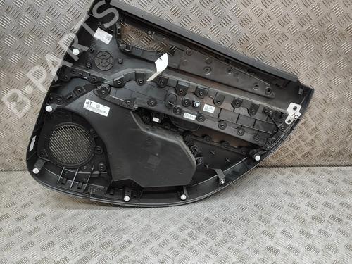 Rear left panel RENAULT ARKANA I (LCM_, LDN_) 1.6 E-TECH 145 (LDMU) | BP35726696C60 - Image 4