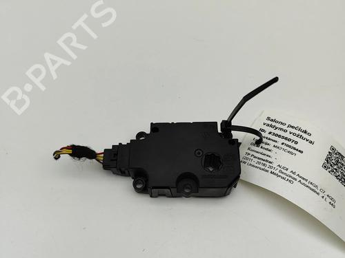 Used Electronic module Electronic module AUDI A6 C7 Avant (4G5, 4GD) RS6 performance quattro (605 hp) 26679377 26679377
