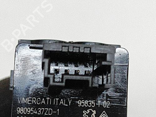 Switch CITROËN C5 AIRCROSS (A_) 1.5 BlueHDi 130 (ACYHZJ, ACYHZR) | BP28552441I30 