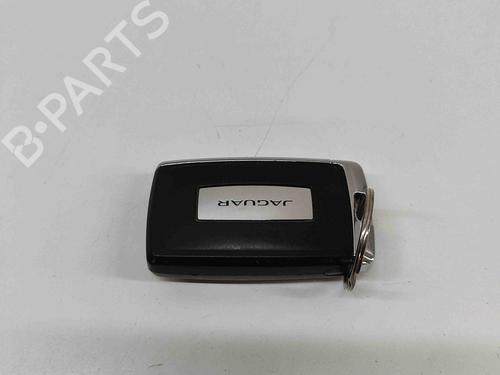 Used Electronic module JAGUAR F-PACE (X761) 2.0 P400e Plug-in Hybrid (404 hp) 28275666