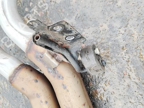 Exhaust system AUDI A6 C8 Avant (4A5) RS6 TFSI Mild Hybrid quattro | BP33110512M121  - Image 8