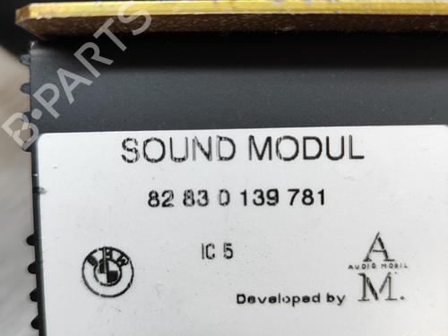 Electronic module BMW 3 Compact (E46) 316 ti | BP25615779M83 