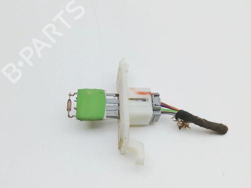 Heater resistor FORD TRANSIT COURIER B460 MPV 1.5 TDCi | BP38731389M108 - Image 4