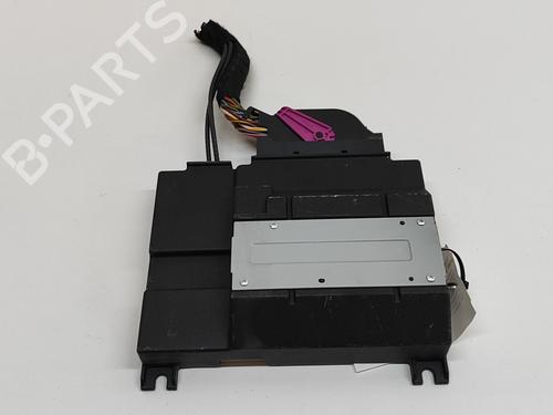 Used Electronic module VW GOLF VII (5G1, BQ1, BE1, BE2) e-Golf (136 hp) 27394071