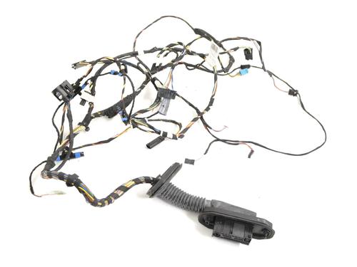 Used Wiring harness Wiring harness BMW X3 (F25) xDrive 20 d (190 hp) 33345023 33345023