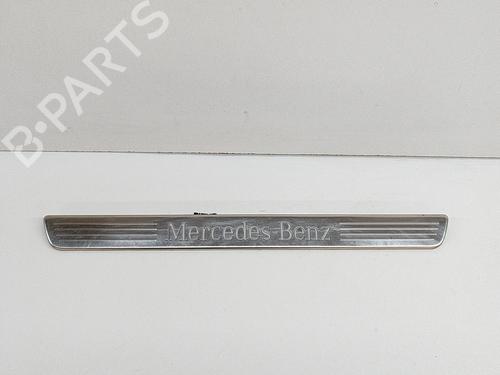 Used Step MERCEDES-BENZ CLA Coupe (C117) CLA 220 CDI / d (117.303) (163 hp) 19076234