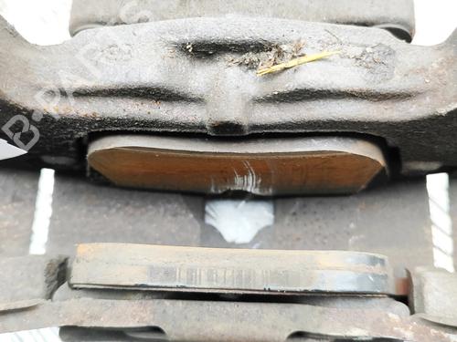 Left front brake caliper JAGUAR XE (X760) 2.0 D | BP38421473M105 - Image 9