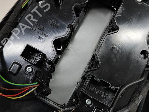 Interior roof light AUDI Q5 (FYB, FYG) 40 TDI quattro | BP27782298I8 