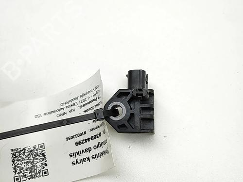 Electronic sensor KIA NIRO I (DE) E-NIRO | BP37269445M84 - Image 4