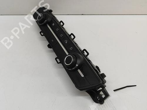 Electronic module OPEL VIVARO C Van (K0) 1.5 | BP27785216M83