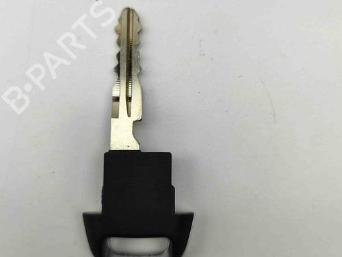 Electronic module NISSAN JUKE (F16_) DIG-T 117 | BP27794516M83 