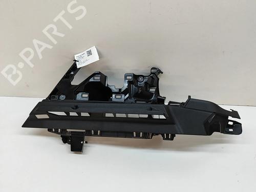 Used Boot lining Boot lining BMW iX (I20) xDrive 50 (523 hp) 33370002 33370002