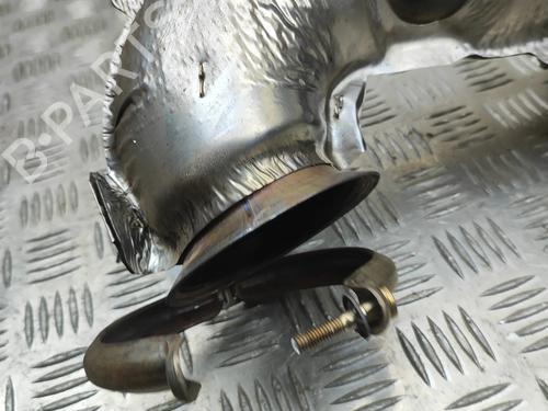 Catalyst LAND ROVER RANGE ROVER EVOQUE (L538) 2.0 D 4x4 | BP33390191M10  - Image 5