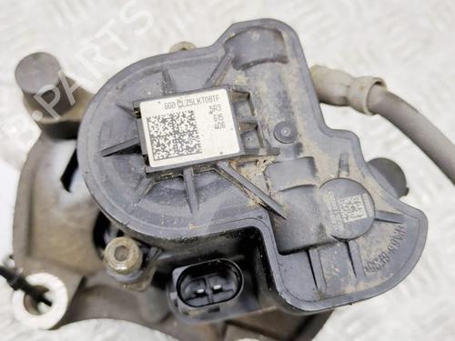 Right rear brake caliper VW GOLF VIII Variant (CG5, DB5) 2.0 TDI | BP38960395M106 - Image 7