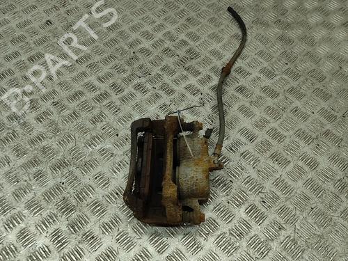 Used Left front brake caliper NISSAN LEAF (ZE1) Electric (150 hp) 28432454