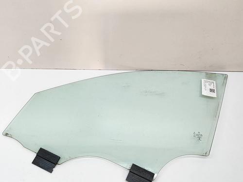 Used Front left door window MERCEDES-BENZ C-CLASS T-Model (S205) C 220 BlueTEC / d (205.204) (163 hp) 23865857