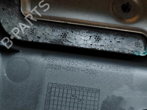 Other HONDA CR-V V (RW_, RT_) 2.0 E-CVT HYBRID AWD (RT6) | BP27791189O1 - Image 5