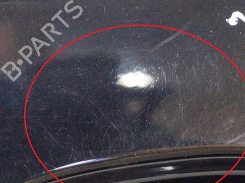 Left front door CADILLAC SRX 3.6 | BP27752094C2 