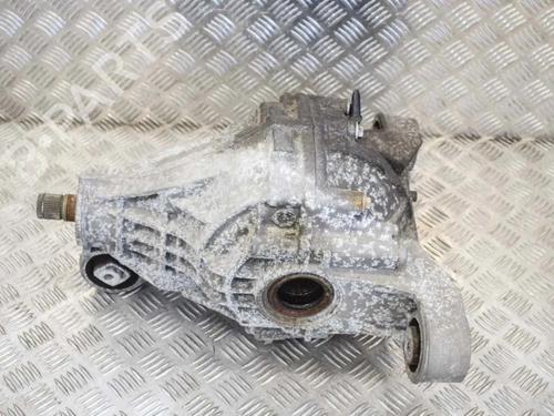 Used Rear differential PORSCHE CAYENNE (92A) 4.2 S Diesel (382 hp) 20231492