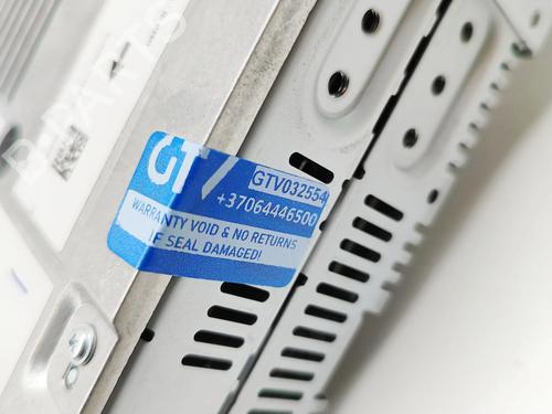 Electronic module KIA NIRO II (SG2) EV | BP31192572M83